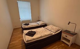 Apartments Karlin